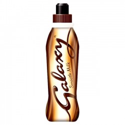 Galaxy Drink (sportscap) 350ml