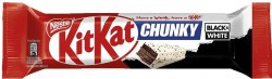 Вафли Kit Kat Чанки в тёмном шоколаде 38 гр